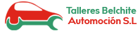 Talleres Belchite Automoción S.L