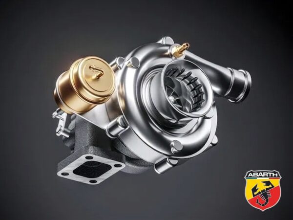 Turbo Abarth Ritmo: averías, síntomas y reparación