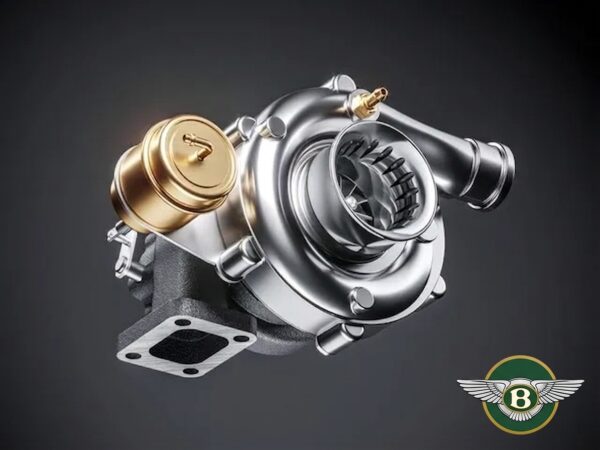 Turbo Bentley Arnage: averías, síntomas y reparación