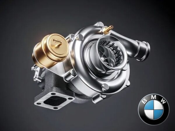 Turbo BMW Isetta: averías, síntomas y reparación