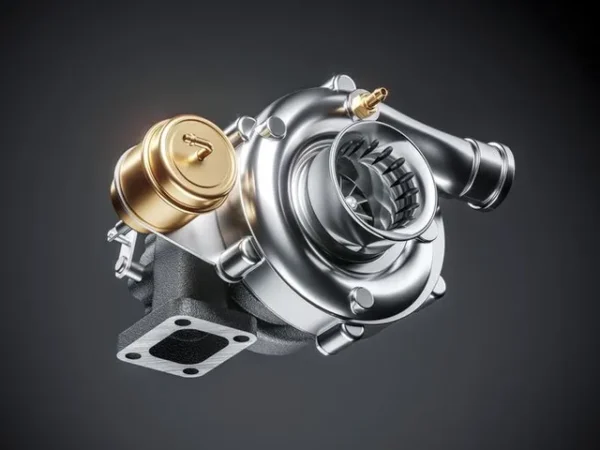 Turbo Daewoo Nexia: averías, síntomas y reparación